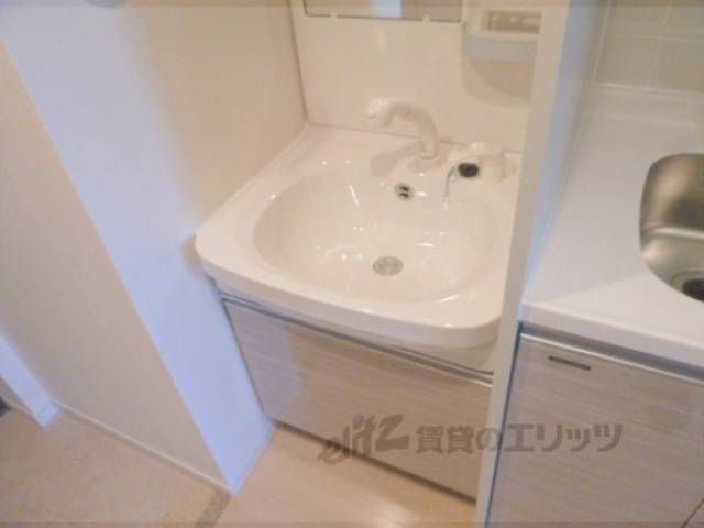 洗面所