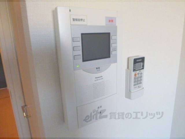 モニターフォン