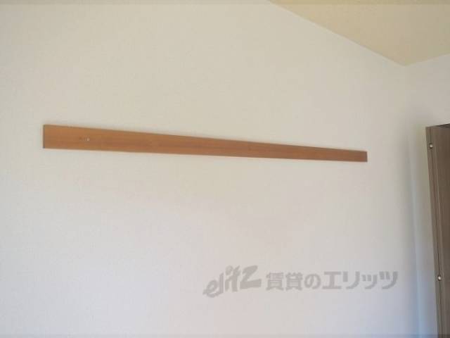 ハンガーラック