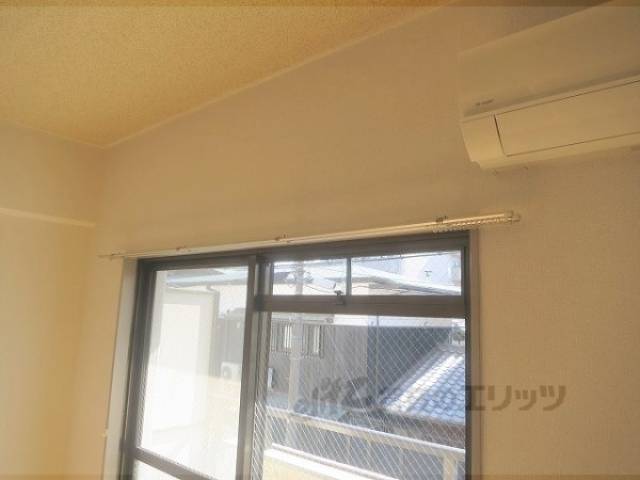 カーテンレール