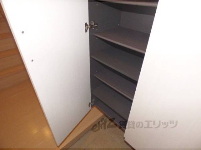 下駄箱