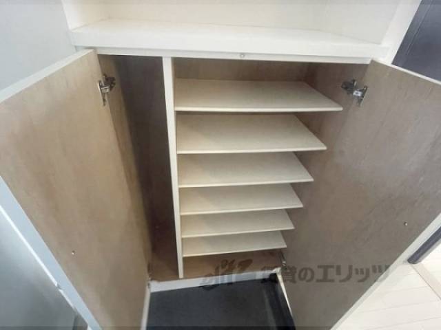下駄箱