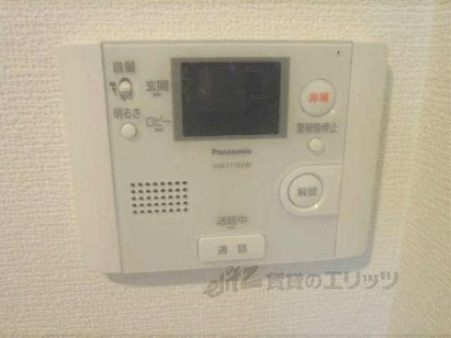 ドアフォン（ＴＶ含）