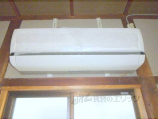 エアコン