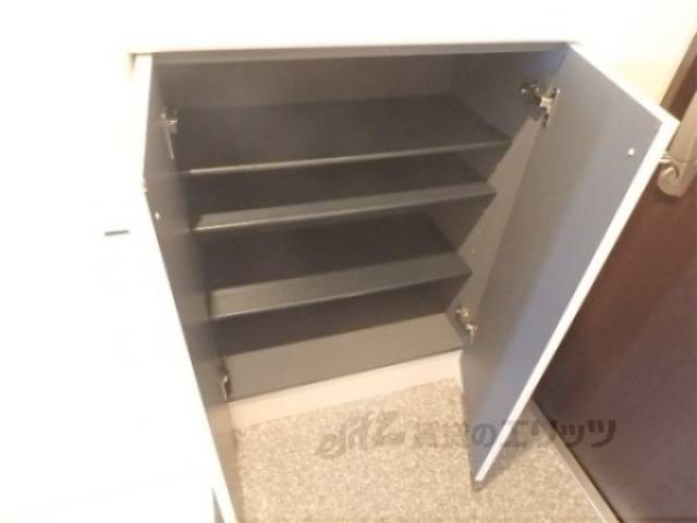 下駄箱