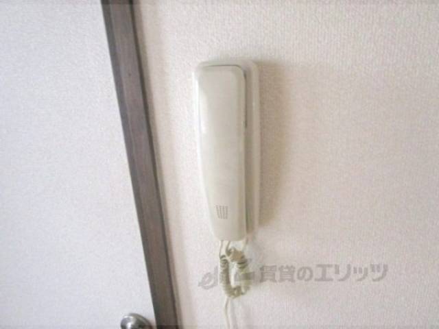 インターフォン