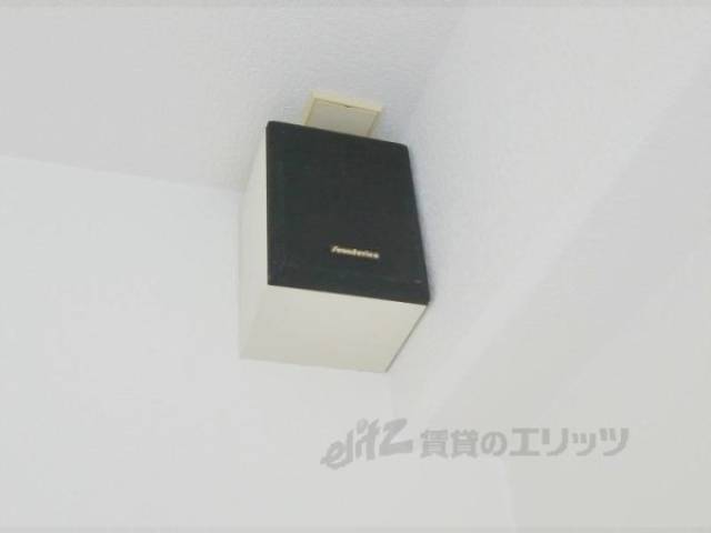 スピーカー