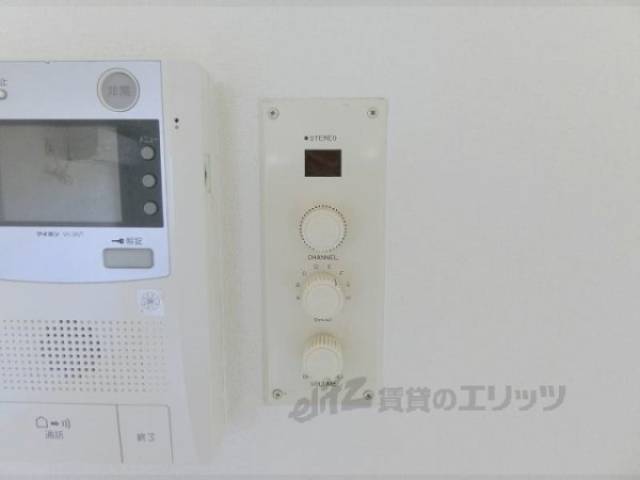 スピーカーリモコン