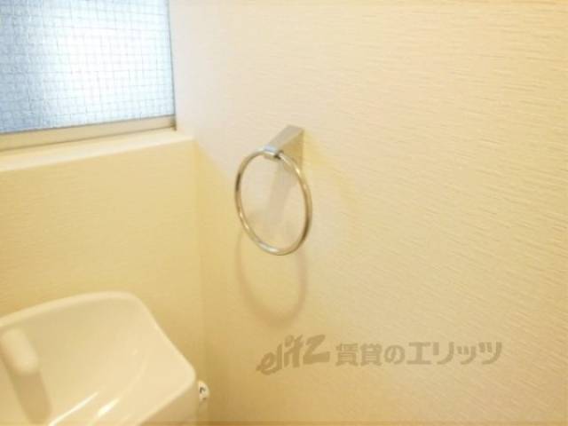 風呂　タオル掛け