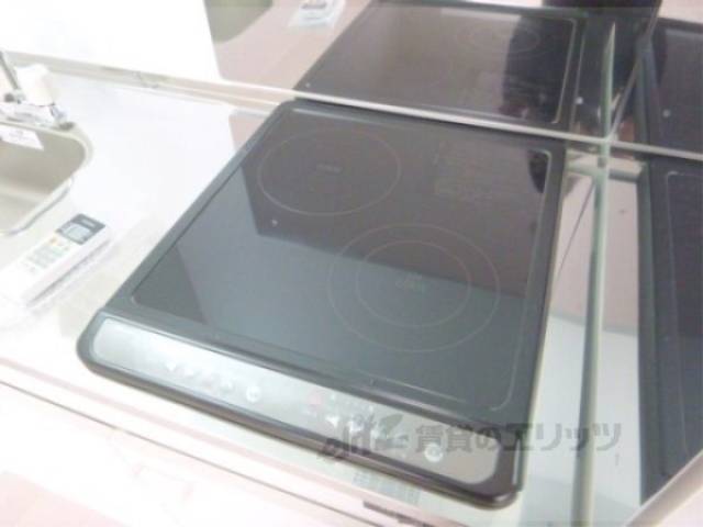 キッチン　ＩＨコンロ