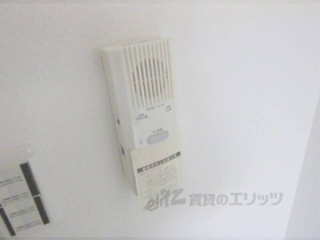 インターホン