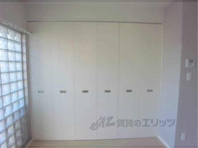 パーテーション