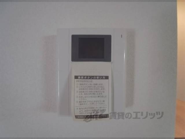 ドアフォン（ＴＶ含）