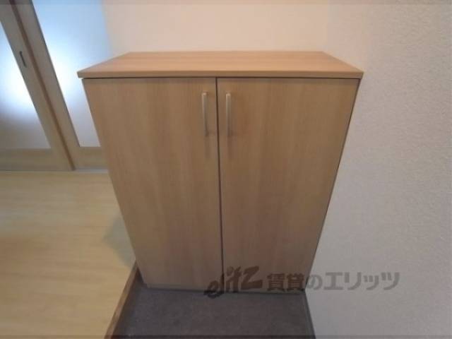 下駄箱