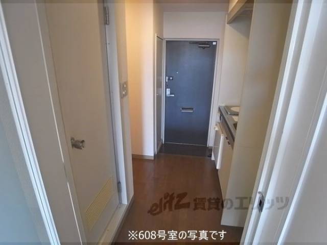 廊下