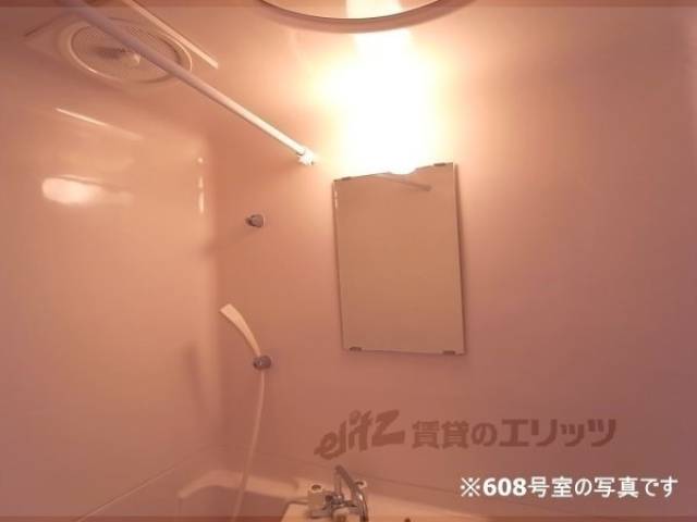 ユニットバス
