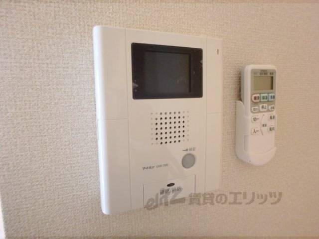インターフォン