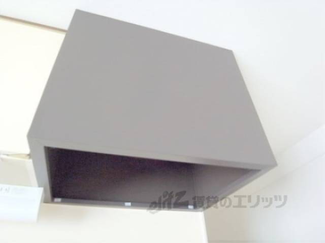 キッチン　換気扇