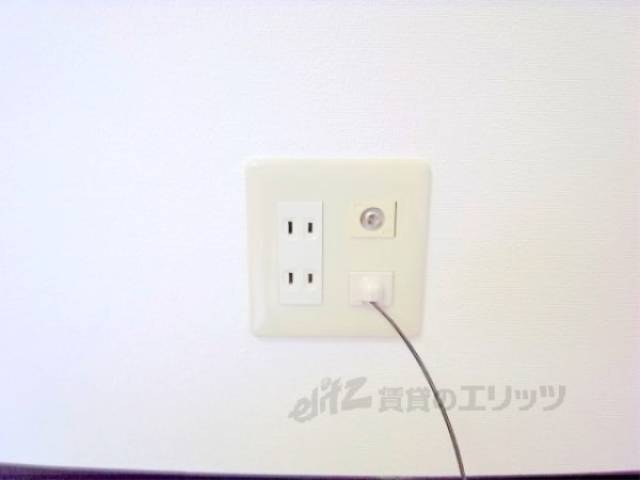 テレビジャック