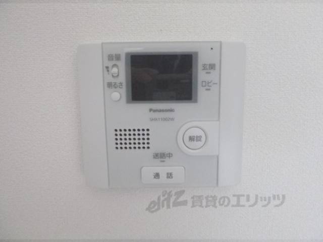 インターフォン