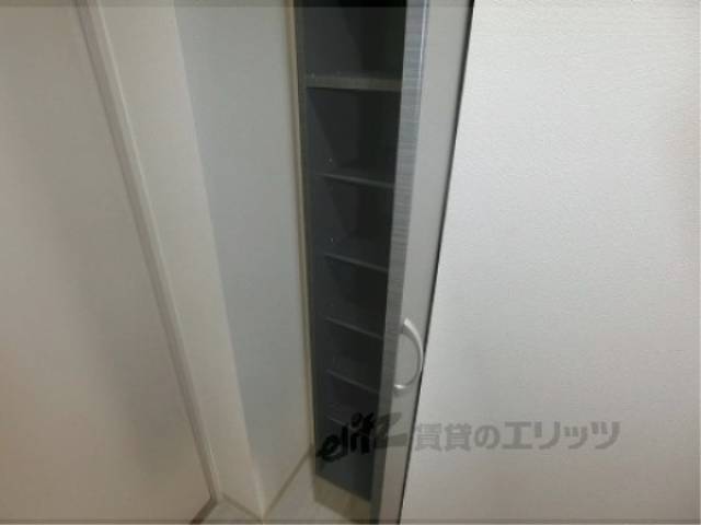 下駄箱