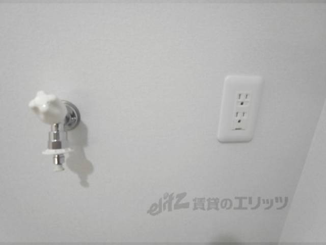 洗濯機設備