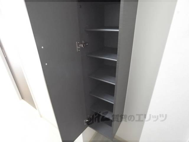 下駄箱