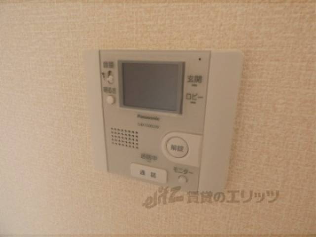 ドアフォン（ＴＶ含）