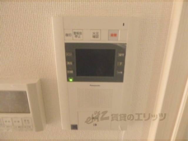 ドアフォン（ＴＶ含）