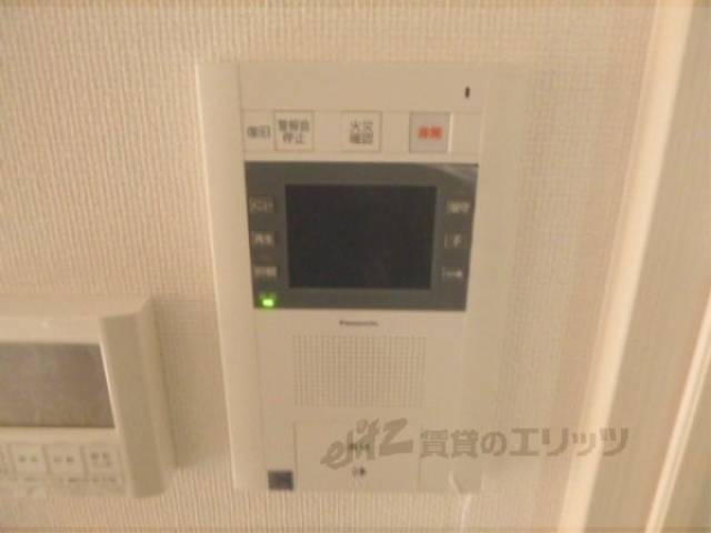ドアフォン（ＴＶ含）