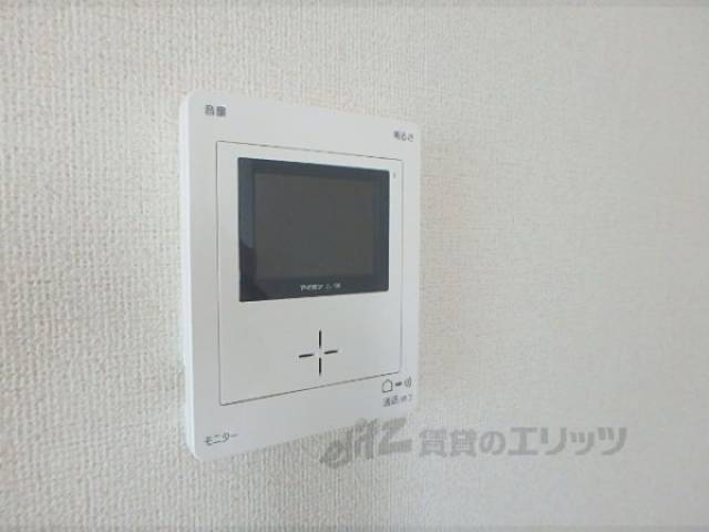 モニターホン