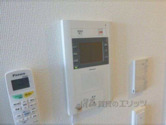 インタホン