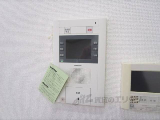 ドアフォン（ＴＶ含）