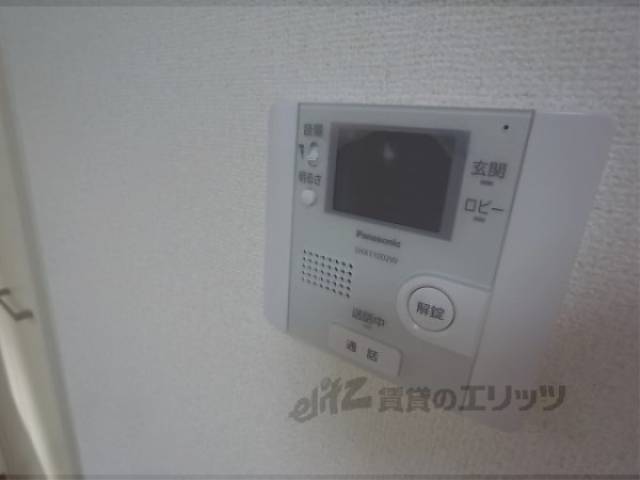 モニターホン