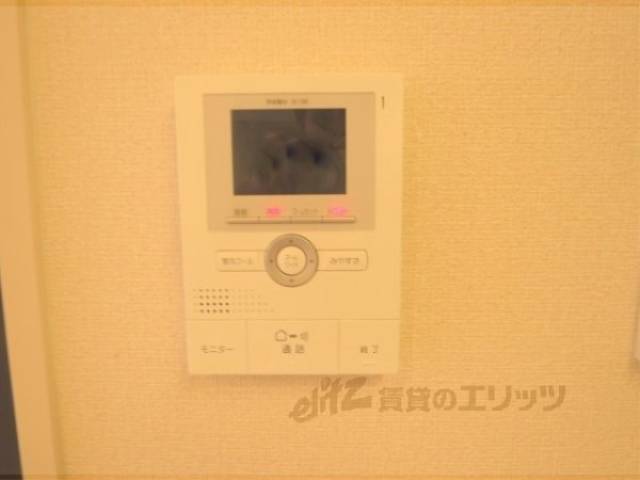 ドアフォン（ＴＶ含）