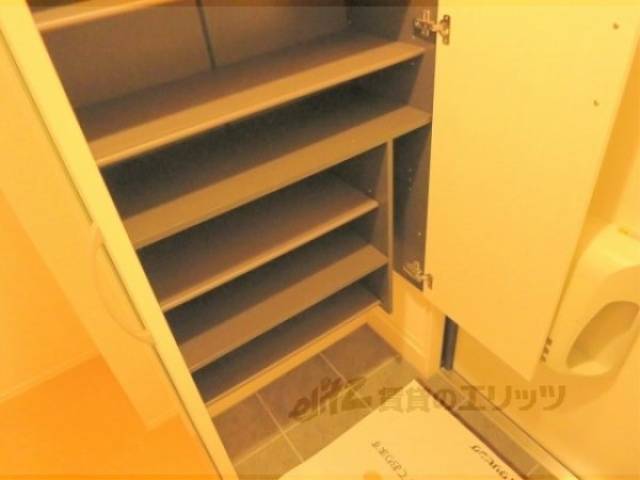 下駄箱
