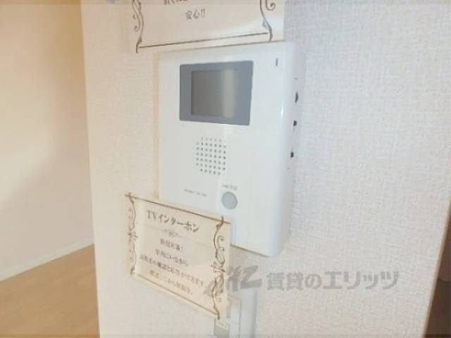 ドアフォン（ＴＶ含）