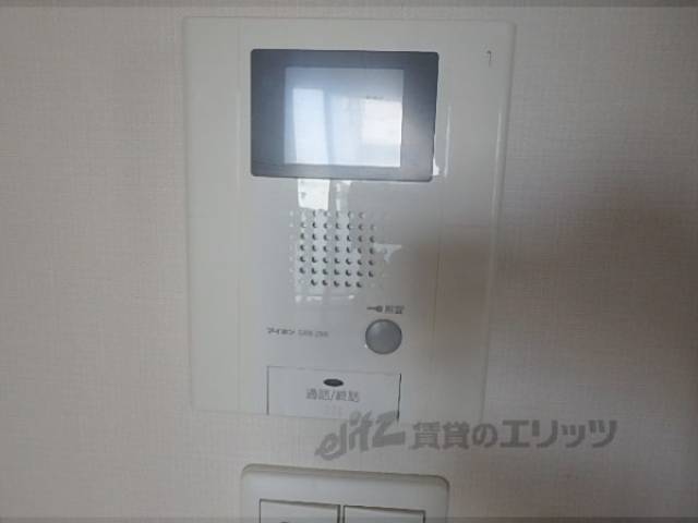 ドアフォン（ＴＶ含）　モニターホン