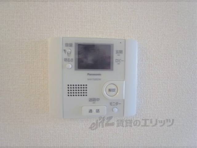 ドアフォン（ＴＶ含）