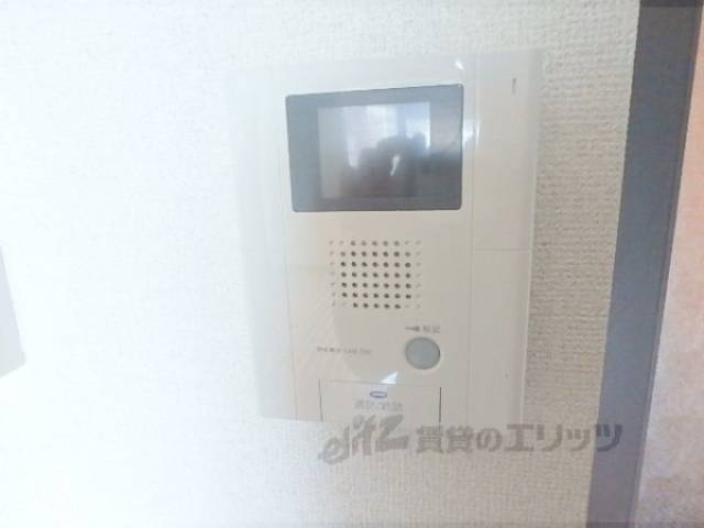 モニターフォン