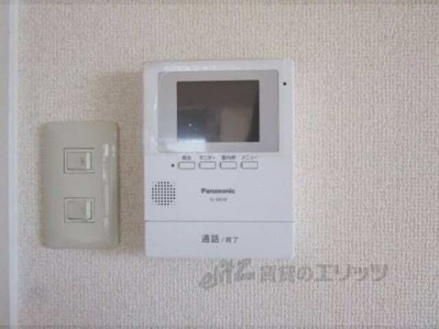 ドアフォン（ＴＶ含）