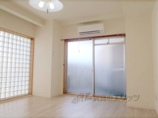 洋室　こんなオシャレなお部屋に住みたい