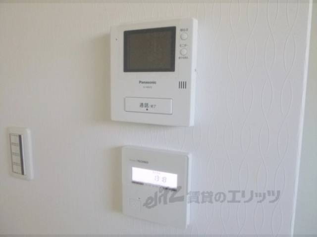 インターフォン