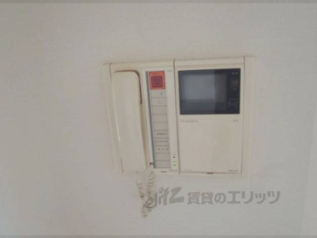 インターホン