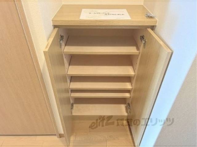 下駄箱