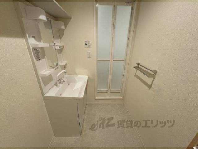 洗面所