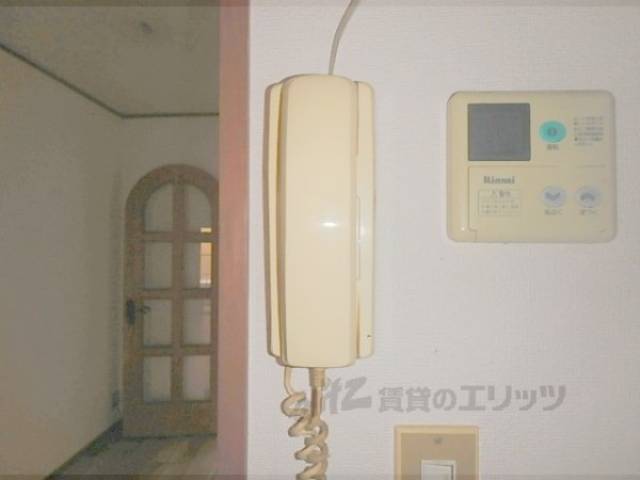 ドアホン