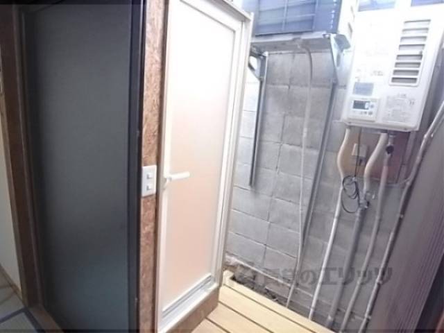 風呂