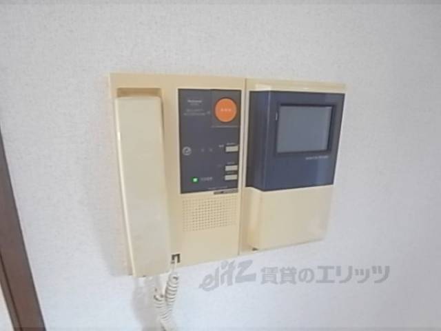 ドアホン