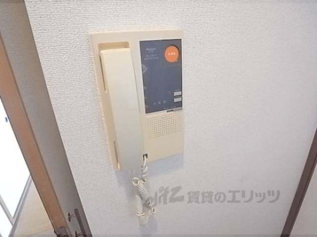 ドアホン